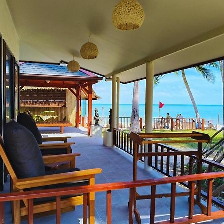 Crystal Bay Yacht Club Beach Resort Lamai Beach  Exterior foto